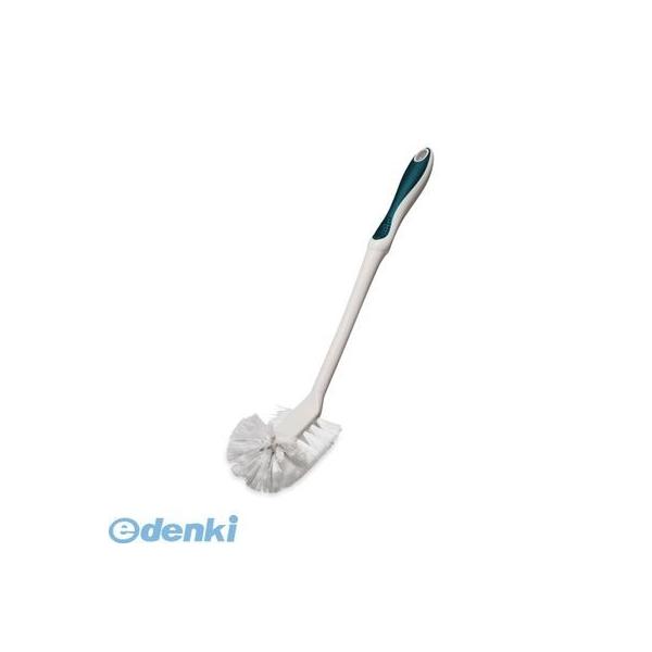 テラモト CE-488-650-0 トイレブラシ２ Ａタイプ CE4886500 トイレブラシII Aタイプ トイレブラシ2