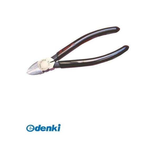 MASTER TOOL MKNA150 強力ニッパ ラウンド薄刃