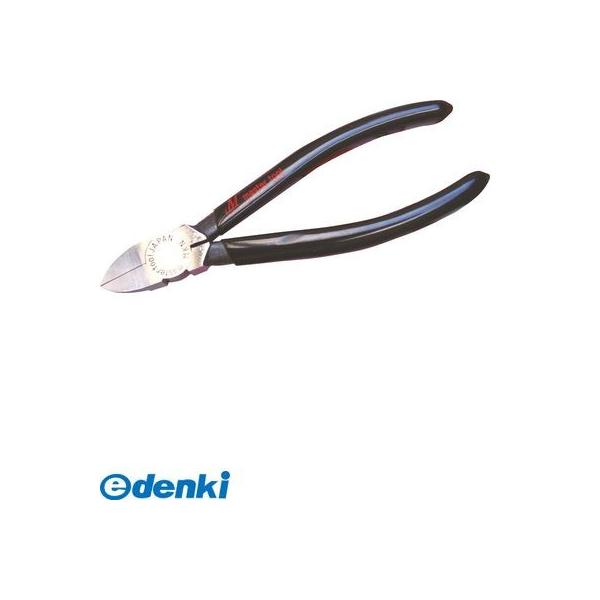 MASTER TOOL MKNB150 強力ニッパ フラット薄刃