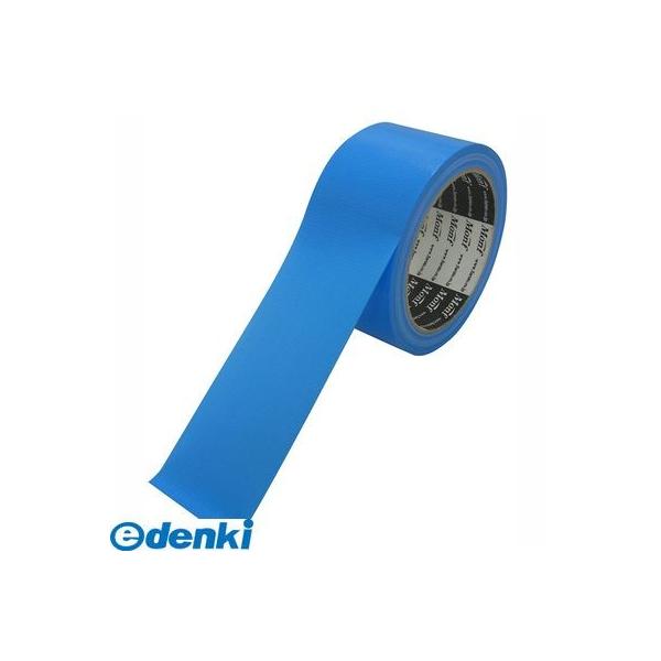 フルトー 2681002303 NEW快適養生粘着テープ スカイブルー 50mm×25m No．822