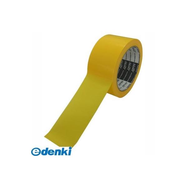 フルトー 2681002309 NEW快適養生粘着テープ イエロー 50mm×25m No．822