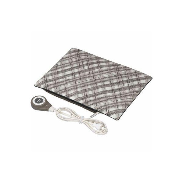 他サイト： パナソニック Panasonic DW-78P-H 39×29cm 電気あんか グレー:格子柄 cp68t DW78PHの商品画像