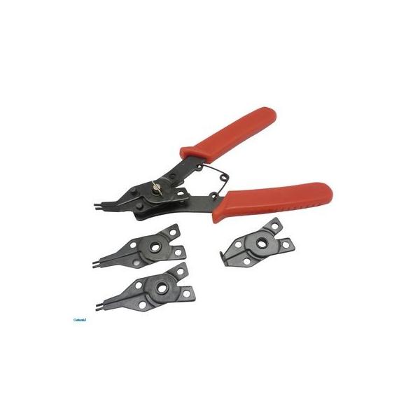 PROMOTE プロモート 4516474002489 SRP－165 スナップリングプライヤー