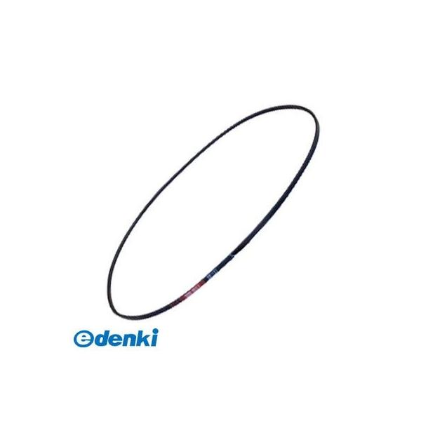 4969968659896 BANDO Vベルト 【レッド】 SB－29