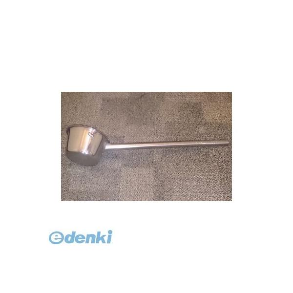 メクセス 4949908235120 ステンひしゃく