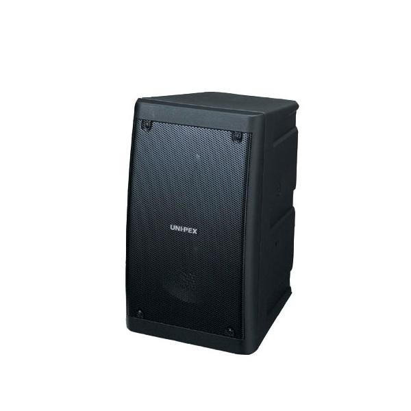 UNI-PEX ユニペックス EWS-120 直送 代引不可・他メーカー同梱不可 防滴形2ウェイスピーカー EWS120