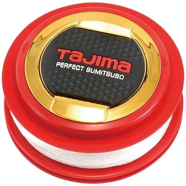 TJMデザイン タジマ EVO-RISM パーフェクト墨つぼＥＶＯ用リールセットＭ EVORISM TAJIMA タジマツール