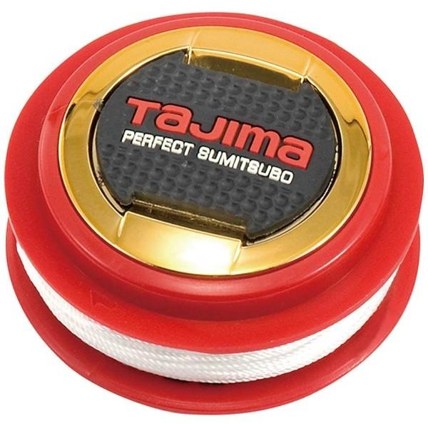 TJMデザイン タジマ EVO-RISS パーフェクト墨つぼＥＶＯ用リールセットＳ EVORISS TAJIMA タジマツール