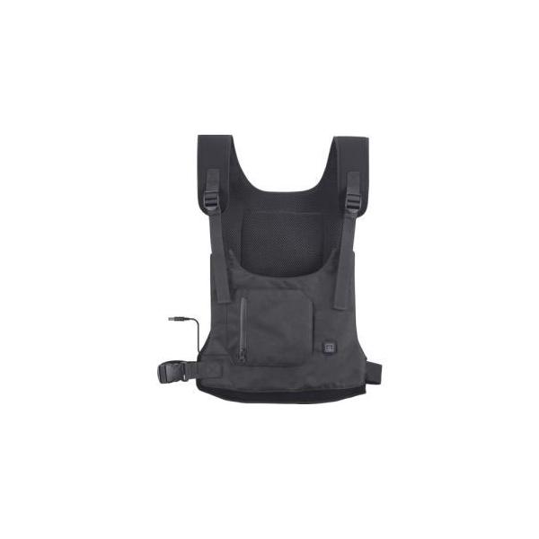 TJMデザイン タジマ HD-VE741N 暖雅ベスト７．４Ｖ HDVE741N TAJIMA 暖雅ベスト