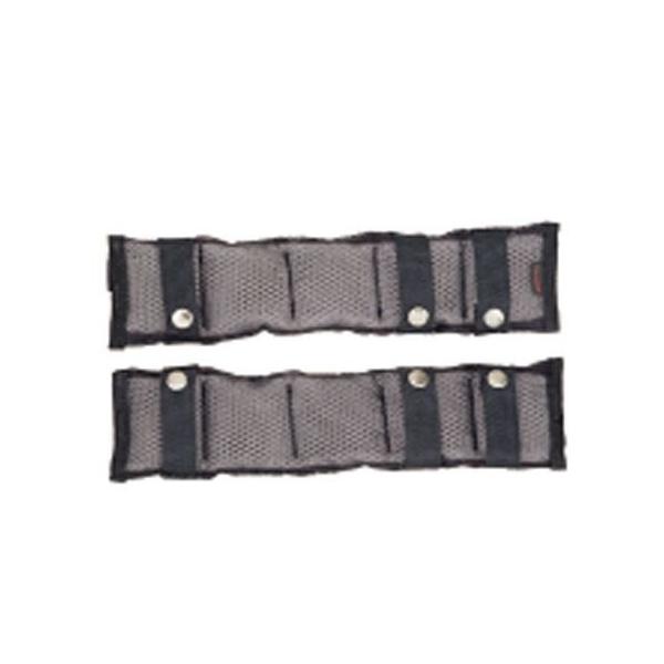 TJMデザイン タジマ MPCKR-F 安全帯腿パットＣＫＲフリーサイズ MPCKRF 安全帯腿パットCKR