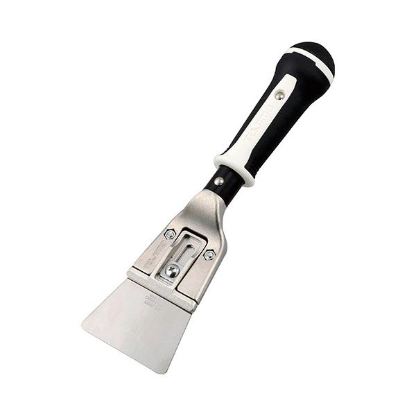 TJMデザイン タジマ PHR-25N80 パーフェクトヘラ250ならし80 PHR25N80 TAJIMA スクレーパー