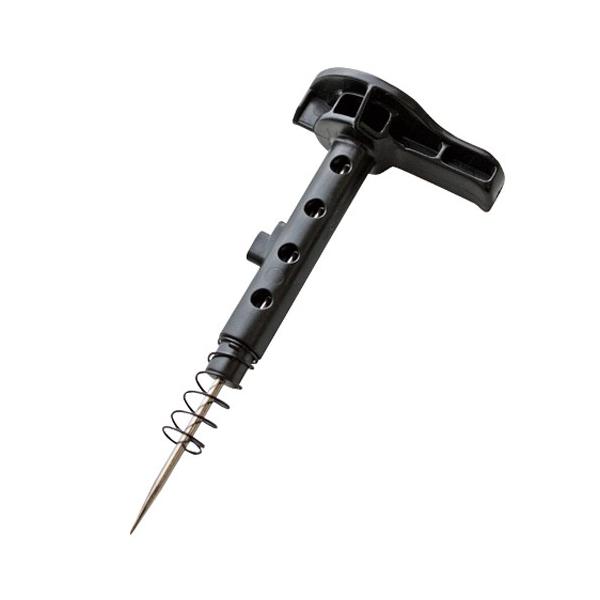 TJMデザイン タジマ P-HS 下げ振り用交換部品 パーフェクトキャッチ手打ち針 PHS パーフェクトキャッチ手打ち針