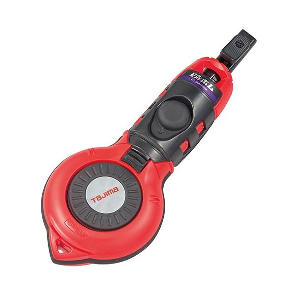 TJMデザイン タジマ PS-SUM10BM パーフェクト墨つぼ ボム10m PSSUM10BM 墨つぼボム10 TAJIMA