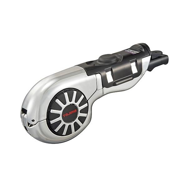 TJMデザイン タジマ PS-SUM10GNZ パーフェクト墨つぼ ＧＵＮ１０ｍ Ｚ PSSUM10GNZ GUN10m