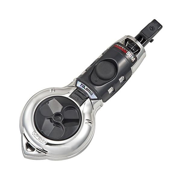 TJMデザイン タジマ PS-SUMZ パーフェクト墨つぼ Z PSSUMZ 墨つぼZ TAJIMA 4975364057648