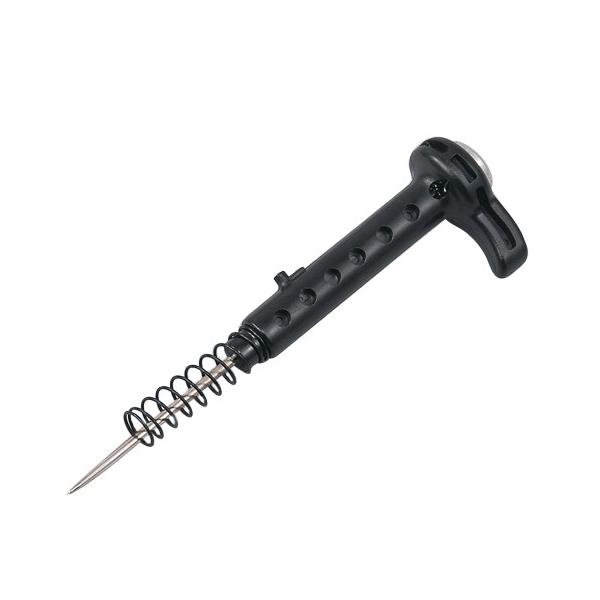 TJMデザイン タジマ P-TH 下げ振り用交換部品 ピーキャッチ 叩ける針 PTH ピーキャッチ叩ける針 タタケルハリ TAJIMA