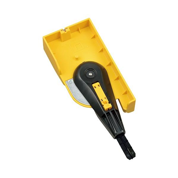 TJMデザイン タジマ SPNY-A 下げ振り据付補助棒パーフェクトスーパー如意棒用交換部品 定規Ａ SPNYA スーパー如意棒定規A Tajima タジマ