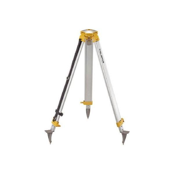 TJMデザイン タジマ STD-OD アルミ三脚 球面タイプ STDOD