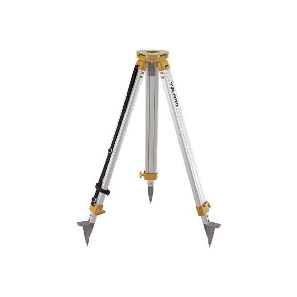 TJMデザイン タジマ STF-YT アルミ三脚 平面タイプ STFYT