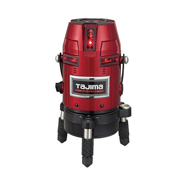 TJMデザイン タジマ ZERON-KJC NAVIゼロKJC ZERONKJC レーザー墨出し器 TAJIMA タジマツール