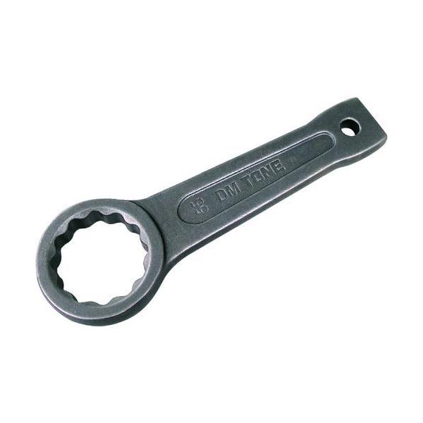 前田金属工業 TONE DM-36 打撃めがね３６ｍｍ DM36 トネ 打撃めがね36mm1003090