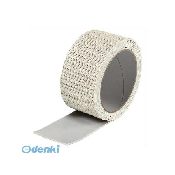 カーボーイ CAR-BOY 132 すべり止めテープ 白 巾50mm×2m巻き