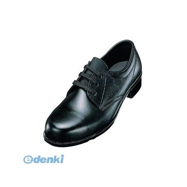 エンゼル 4941706000337 安全靴 S112P 24．0cm 1足