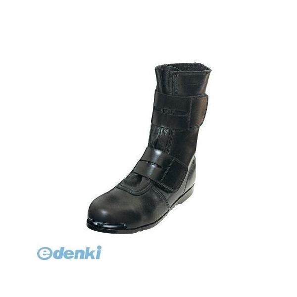 エンゼル 4941706004779 高所作業靴【マジック】 609 28．0cm 1足