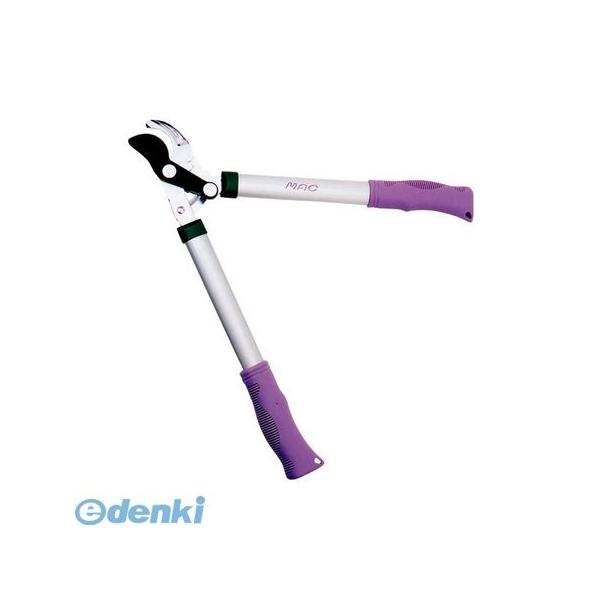 直送 代引不可・他メーカー同梱不可 マック ED-32 太枝切鋏 ギアパワー ED32【キャンセル不可】