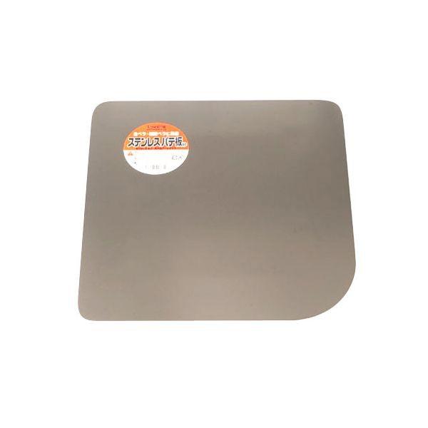 4530545001652 イノウエ ステンレスパテ板 LRガタ 井上工具 inoue 13023 LR型 LサイズR型 大工道具