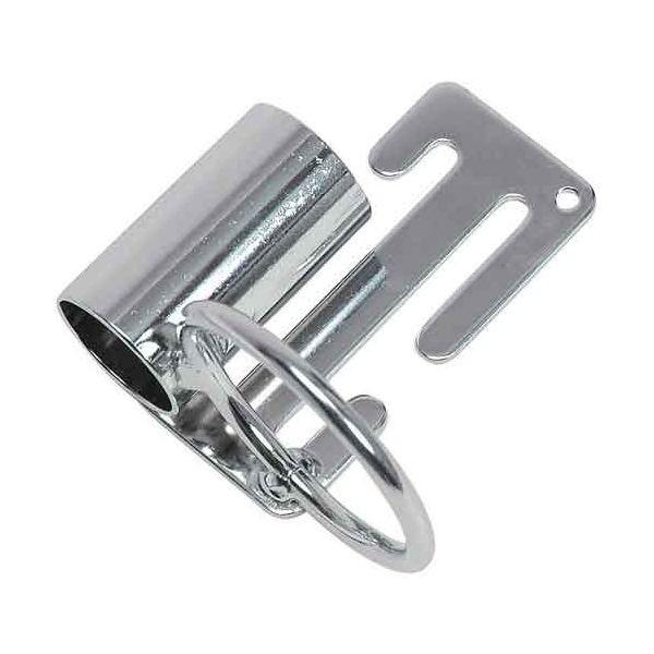 4977292131780 土牛 らくスルーフック R＆パイプ DRT－1 土牛産業 Randパイプ ハンマー用 作業工具