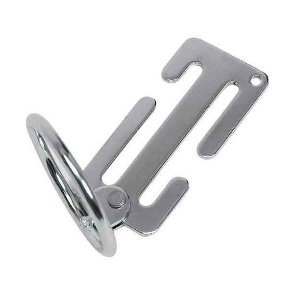 4977292131803 土牛 らくスルーフック 可動式 DRT－3 土牛産業 らくスルーフック可動式 131804 工具差し