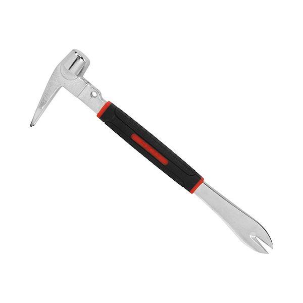 4977292152181 SK11 内装バール ハンマー付250 CNH－1 藤原産業 内装バールハンマー付250 大工道具