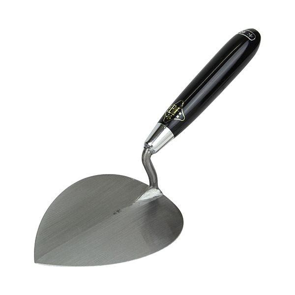 4977292164726 金長 レンガ鏝 本焼 No3 No3 藤原産業 金長レンガ鏝