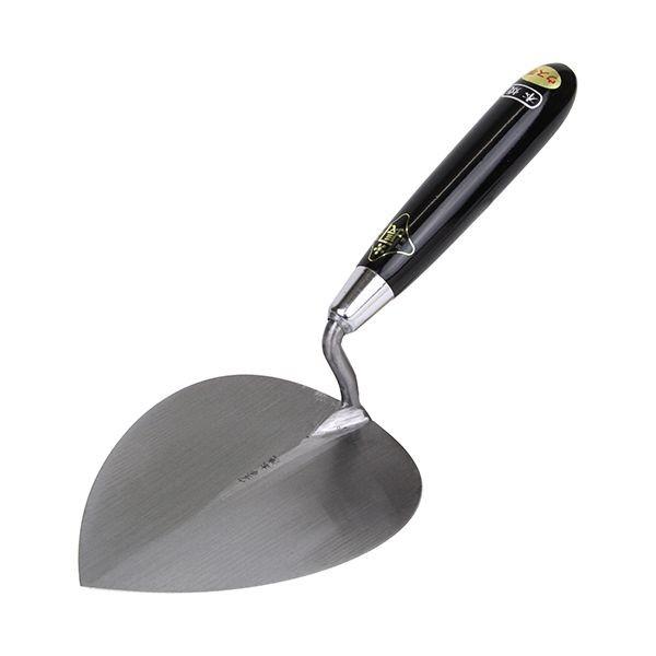 4977292164740 金長 レンガ鏝 薄手 No2 No2 藤原産業 金長レンガ鏝