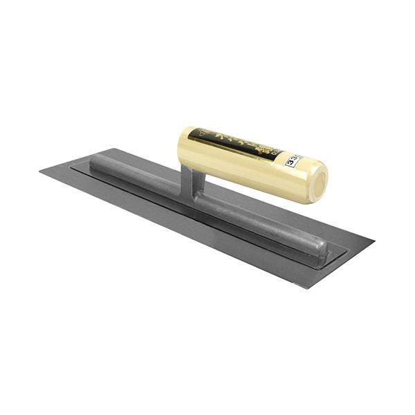 4977292167079 金長 スーパーハード鏝 0．3 330mm 藤原産業 金長スーパーハード鏝 スーパーハードコテ