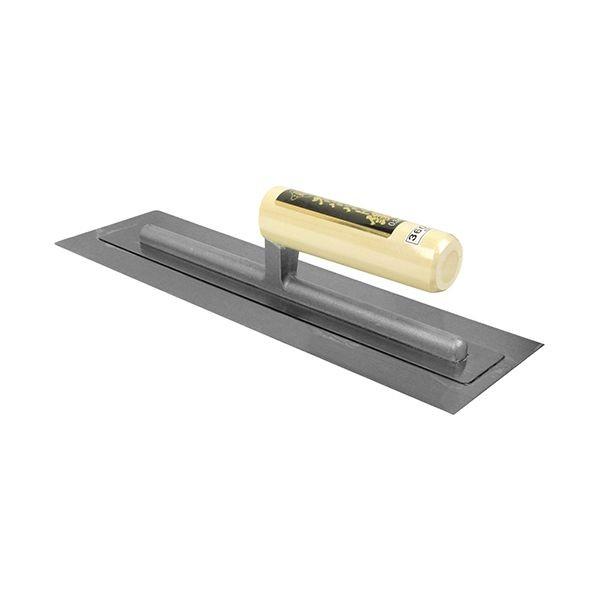 4977292167086 金長 スーパーハード鏝 0．3 360mm 藤原産業 金長スーパーハード鏝 スーパーハードコテ