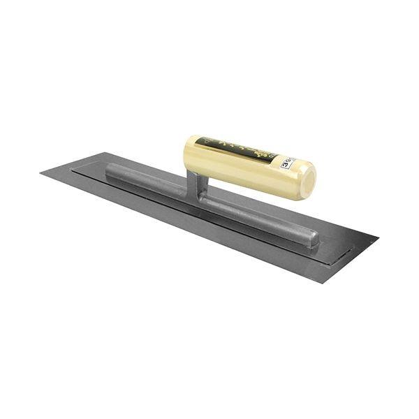 4977292167093 金長 スーパーハード鏝 0．3 390mm 藤原産業 スーパーハードコテ 左官用品 作業工具 大工道具