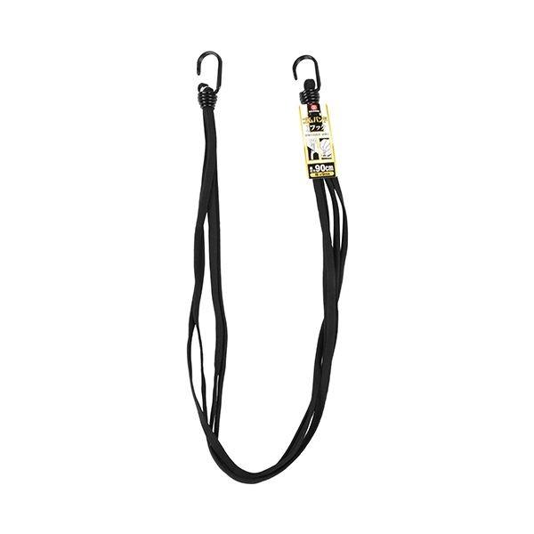 4977292282246 SK11 ゴムバンド Jフック SKG－B990BK 藤原産業 ゴムバンドJフック