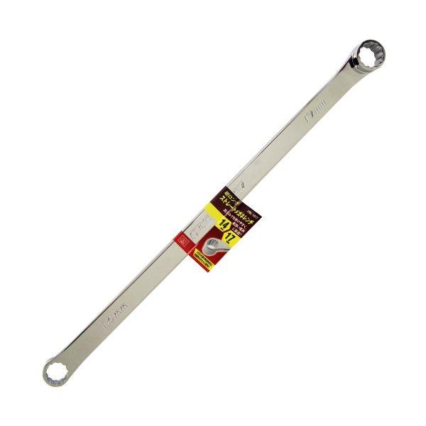 4977292297448 SK11 超ロングストレートメガネ SML－1417 藤原産業 メガネレンチ