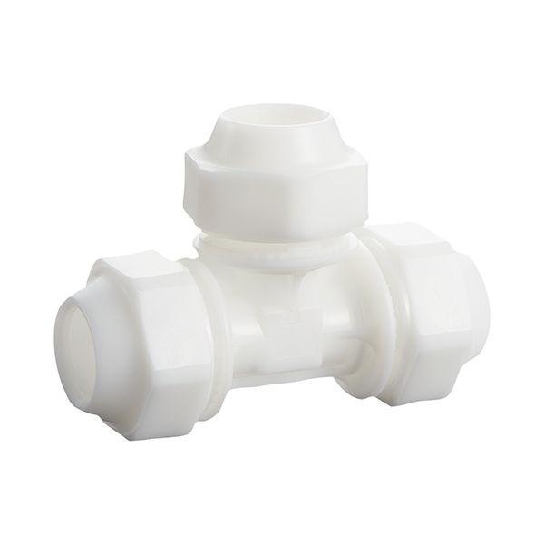 4977292459525 SK11 ライトエアーチーズ 白 S－AIRWT20－T 藤原産業 専用継手 ライトエアーチーズ白