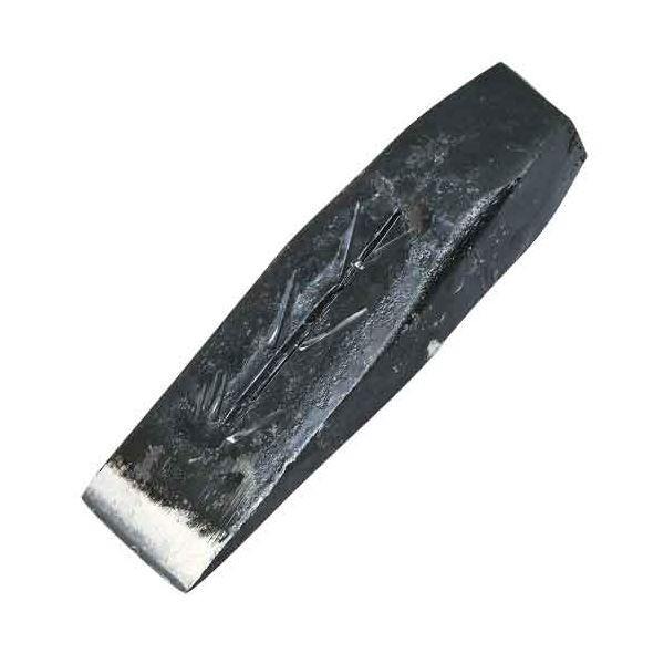 4977292603171 金矢 1．7KG 藤原産業 千吉 Fujiwara 薪割り作業用 土農工具 薪割り用 園芸用品 くさび