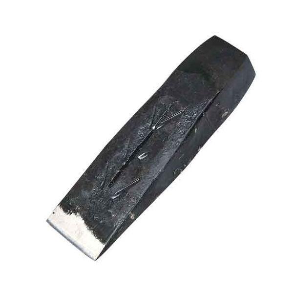 4977292603188 金矢 1．9KG 藤原産業 Fujiwara 薪割り用 土農工具 園芸用品 くさび 千吉