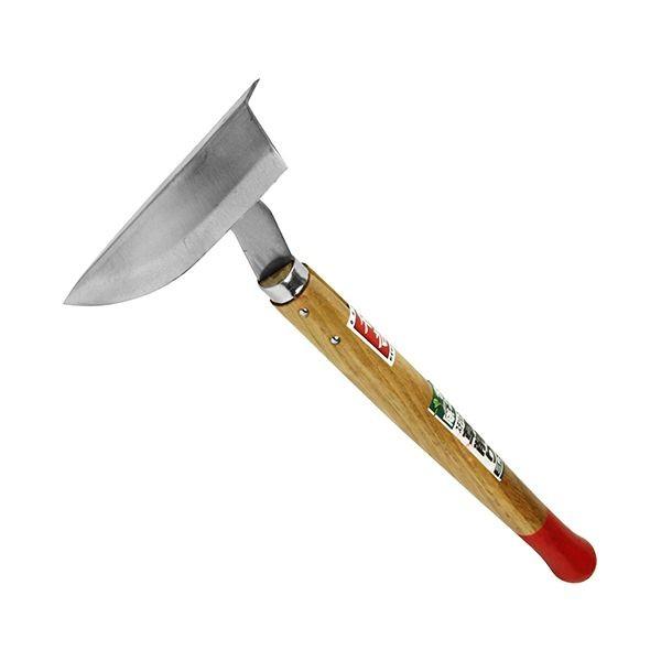 4977292620833 千吉 ステンレス草削り 三角ホー サンカクホー ステンレス草削り三角ホー 藤原産業 SENKICHI