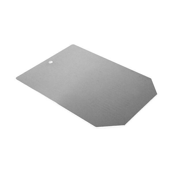 4530545005247 イノウエ ステンレスパテ板ハンド型 ステンハンドガタ INOUE 13024 井上工具 大工道具