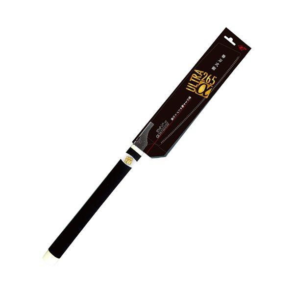 4977292106092 Z ウルトラ265アルファ 265mm 大工道具 作業工具 のこぎり 片刃鋸 Zウルトラ265アルファ