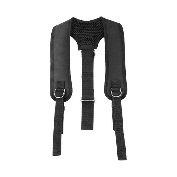 4977292148764 SK11 フィットサスペンダーベルト SFSB－2 藤原産業 作業ベルト 作業小物