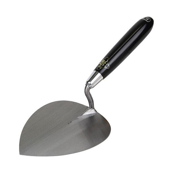 4977292164719 金長 レンガ鏝 本焼 No2 No2 藤原産業 金長レンガ鏝