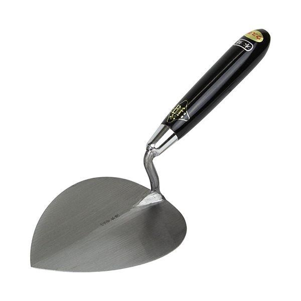 4977292164757 金長 レンガ鏝 薄手 No3 No3 藤原産業 金長レンガ鏝