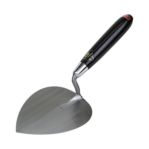 4977292164788 金長 ステンレス レンガ鏝 No3 No3 藤原産業 ステンレスレンガ鏝 左官用品 大工道具 作業工具